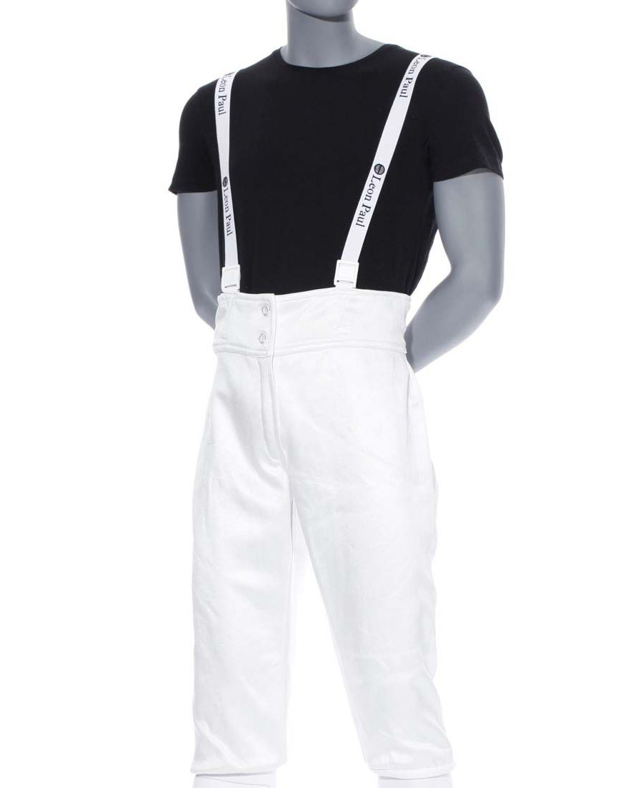 Fencing Pants/Fencing Knickers 