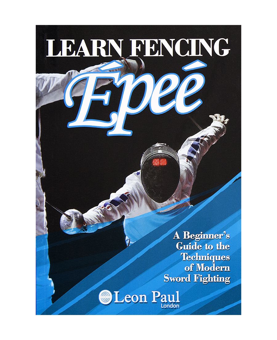 Epee Parries