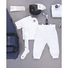 Mens Deluxe Epee Kit