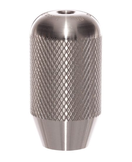 Ultralight Large Aluminium Pommel 