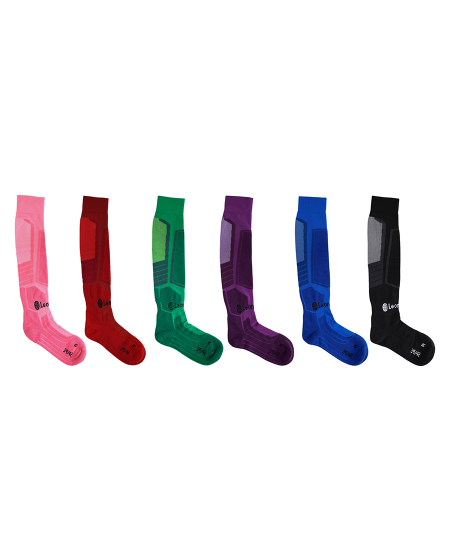 Advanced Coloured Fencing Sock