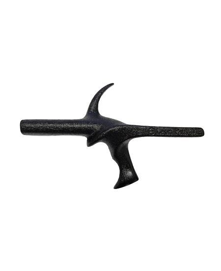 Gryptonite Foil Pistol Grip
