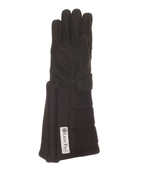 Black Sabre Coaches Glove