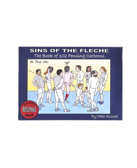 Sins of the Fleche