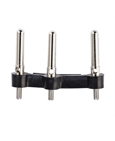 Bodycord 3-pin Plug