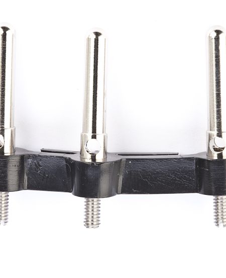 Bodycord 3-pin Plug