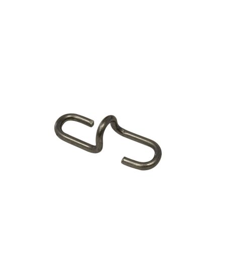 Fencer-end Socket Dog Cilp & Hook Retainer