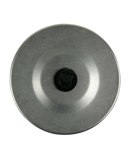 Reel spring in case complete
