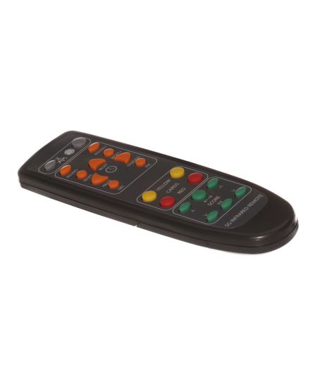 CSG12 Remote Contol Complete