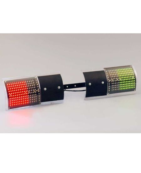 LED repeater lights