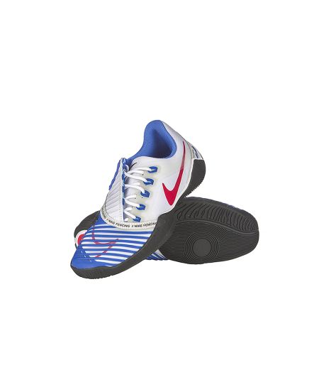 LEON PAUL LONDON HI-TEC BLADES II FENCING SHOES brand new MSRP $116 