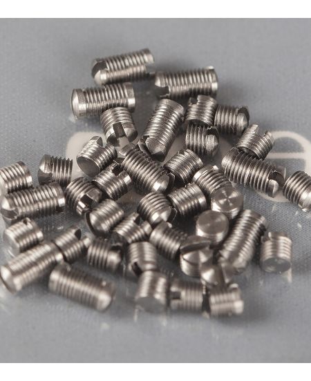 LP Tip Screws - Bag of 50