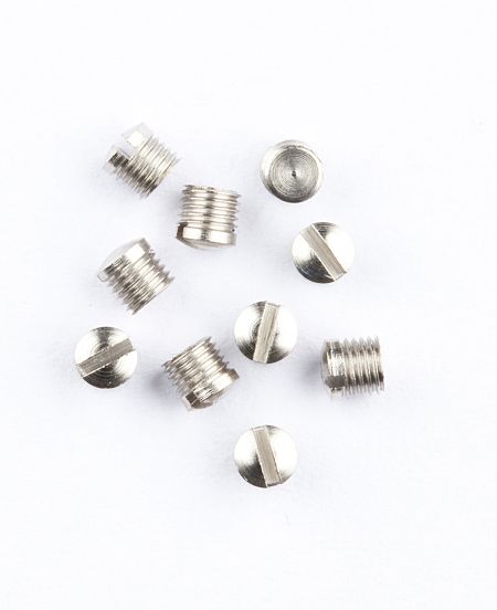 LP Tip Screws 