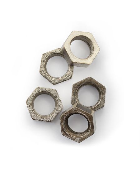 Replacment Nuts