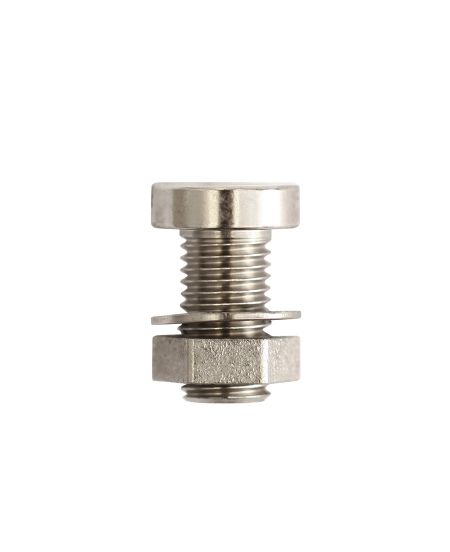 Short Epee Socket Screw 