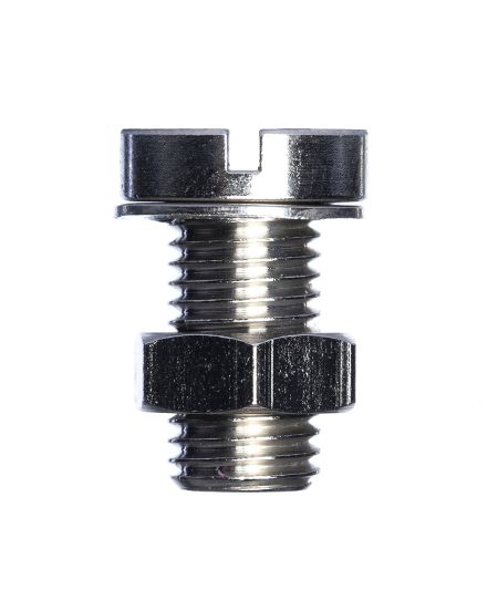 Short Epee Socket Screw 