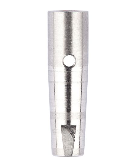 British Foil Barrel 