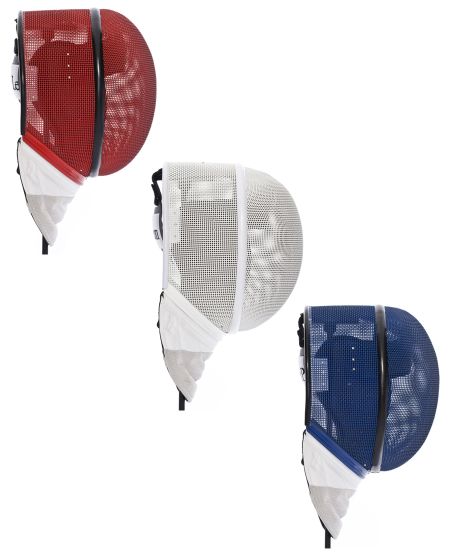 Colored X-Change FIE Contour Foil Mask