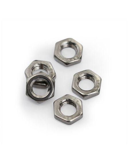 Replacment Nuts