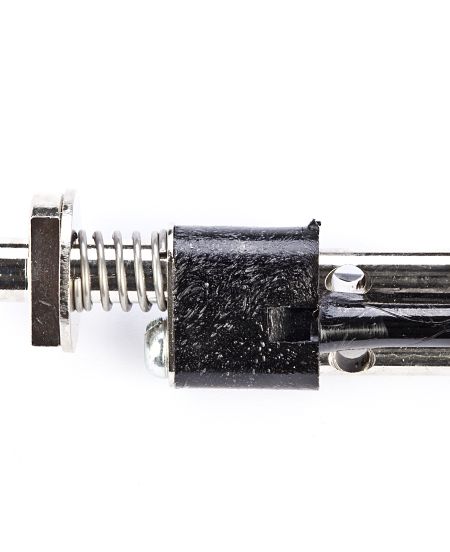 Bodycord Bayonet Plug