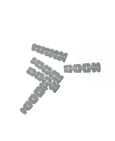 2-Pin Bodywire Strain Relief (Pack of 5)