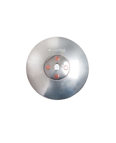 Lightweight Electric Foil Guard 