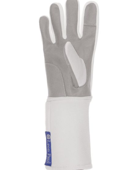 Intermediate Glove Size Extra Small Left Hand