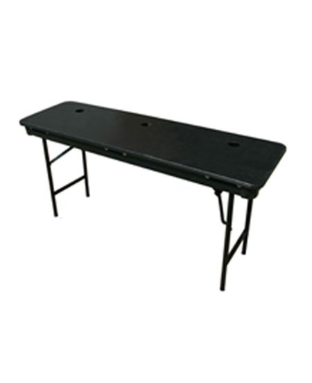 Apparatus Table