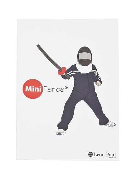 Mini-Fence® Book 1 & 2