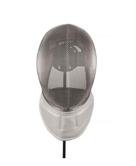 X-Change FIE Sabre Mask With SUI Flag Design