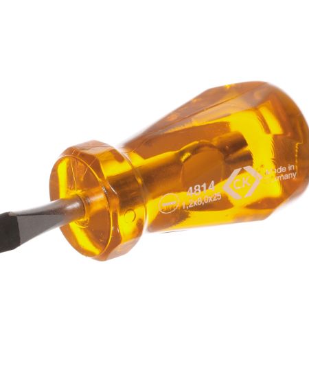 Epee Socket Screwdriver