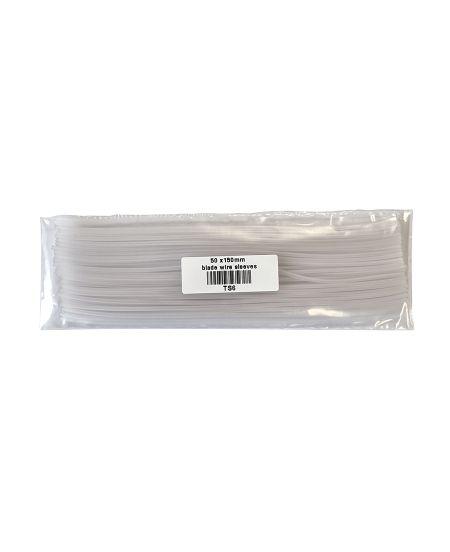 PVC Blade Wire Sleeving