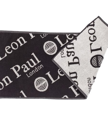 Leon Paul Sports Towel 