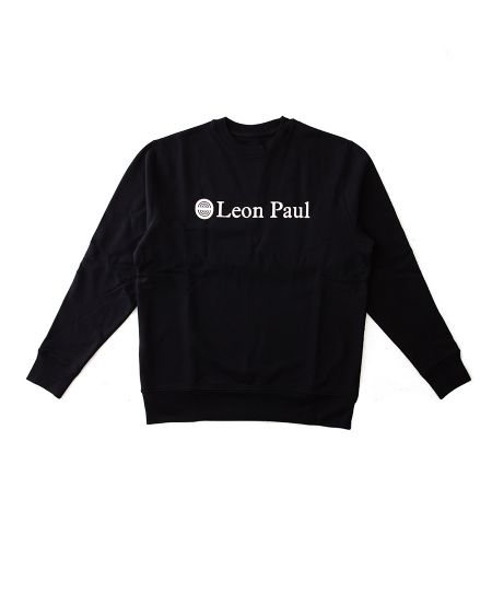 Unisex Logo Sweatshirt