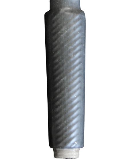 Traditional Epee handle 