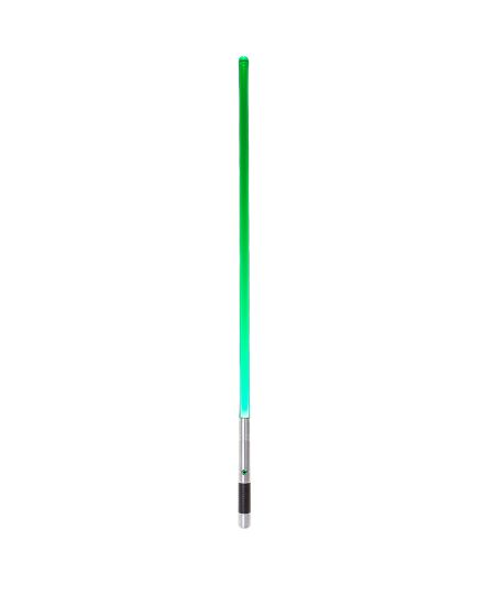 Evolution LED sabre - Green - 87cm Blade 