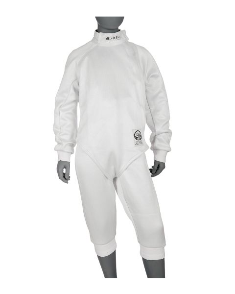 レンポールFIEジャケット Junior Apex FIE Jacket