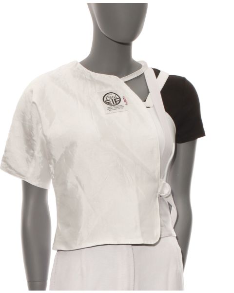 Lightweight FIE Womens Underarm Protector