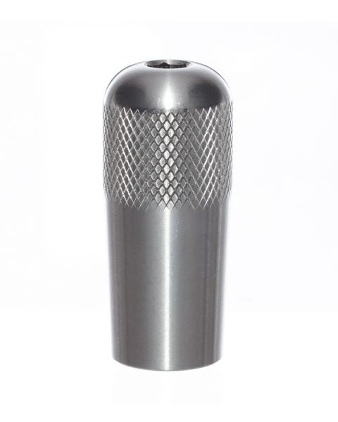 Leather Epee handle