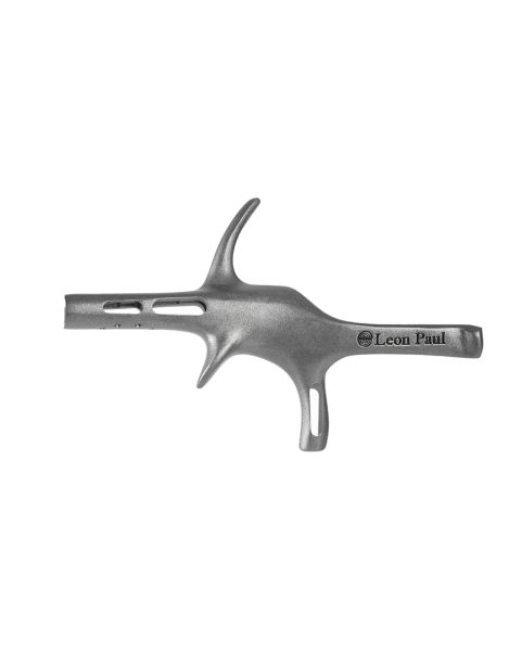 Mag-Tec Zer0 Belgian Grip