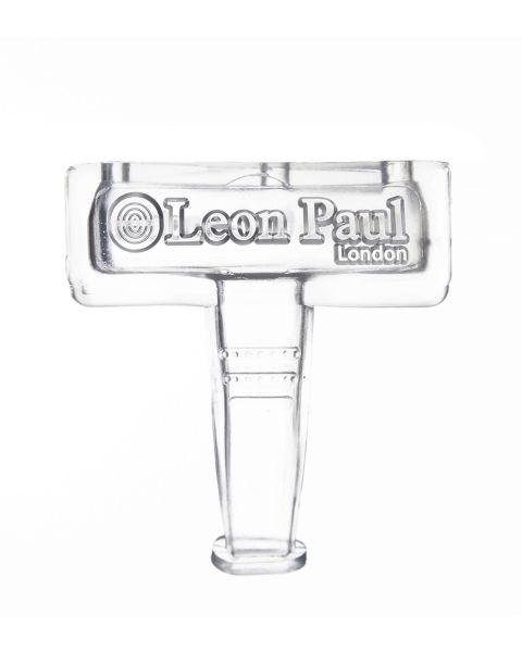 Bodycord 3-pin Plug PVC Cover