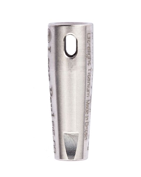 Ultra Lightweight Titanium Epee Barrel