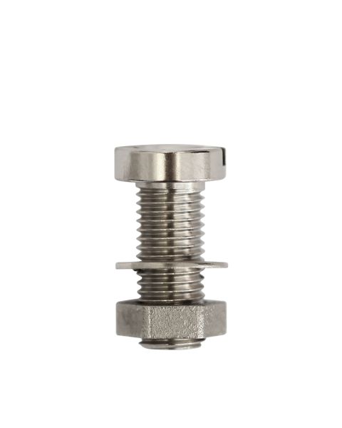 Long Epee Socket Screw Repair Kit