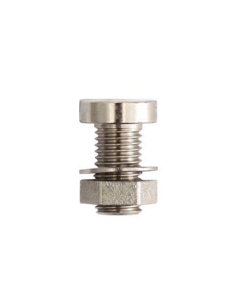 Short Epee Socket Screw 