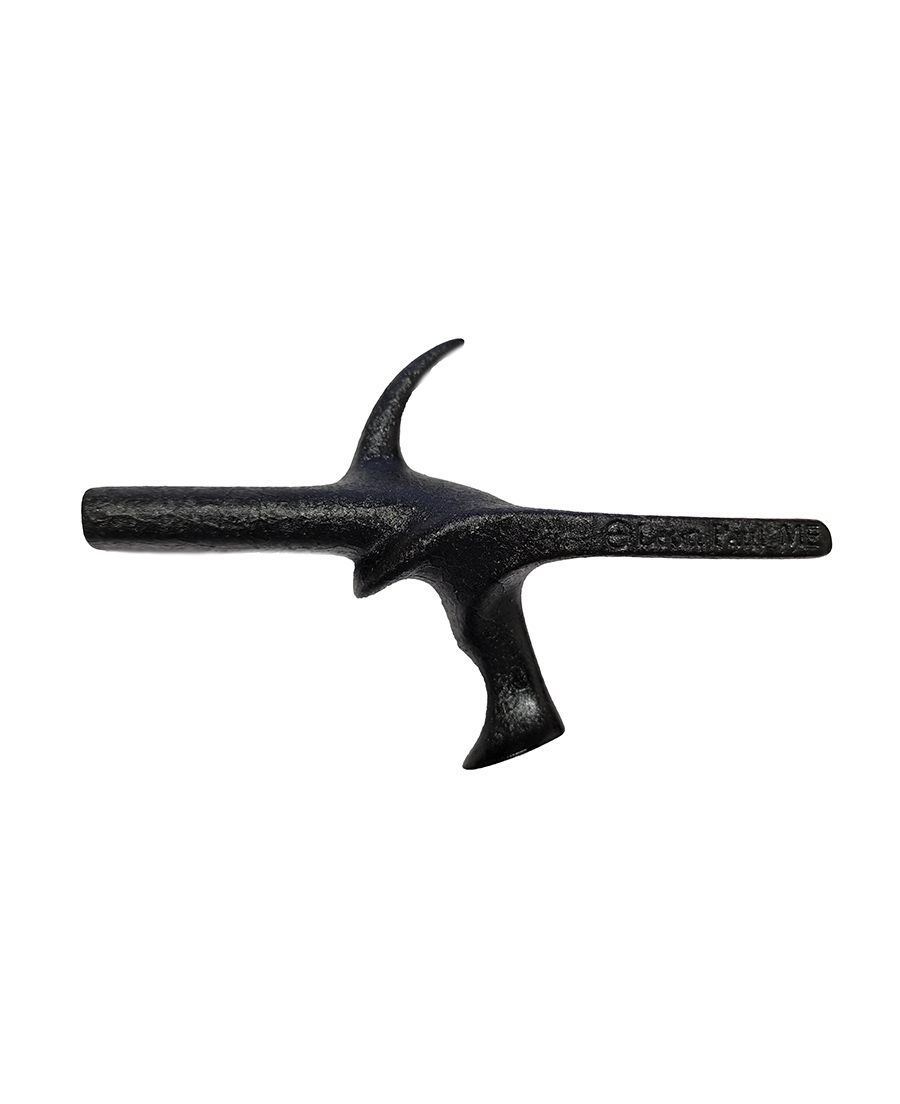 Gryptonite Foil Pistol Grip