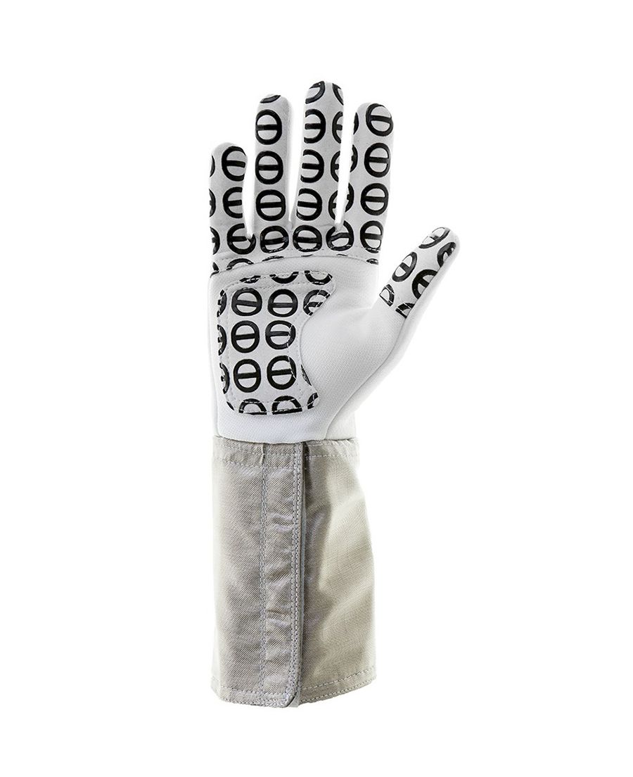 FIE ExoSkin Sabre Glove Lightweight Cuff