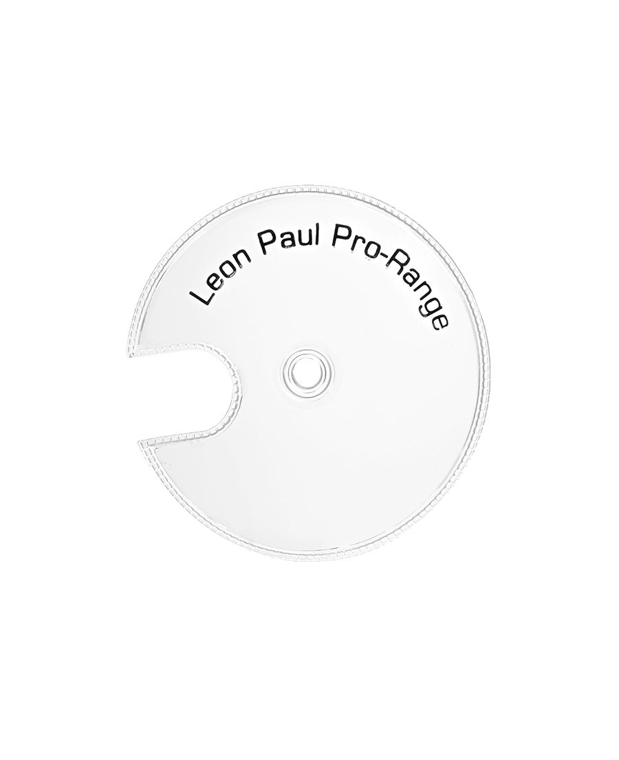 Pro-Range Electric Foil Pad