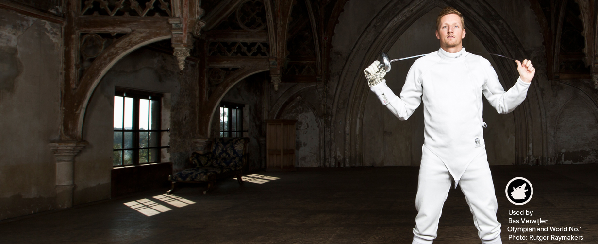 Leon Paul USA Premium Fencing Equipment made in London