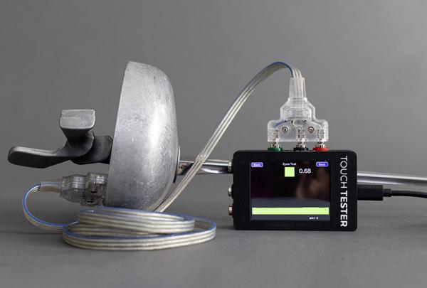 Better Equipment Testing by Scott Krotz